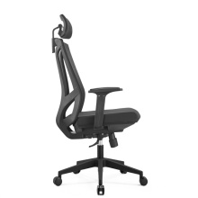 Neue Bürovorräte komfortabler ergonomischer Bürostuhl